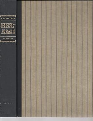 Seller image for Bel-AMI for sale by Redux Books