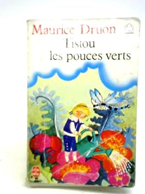 Image du vendeur pour Tistou Les Pouces Verts mis en vente par World of Rare Books