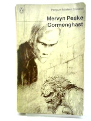 Seller image for Gormenghast for sale by World of Rare Books