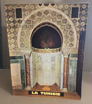 La revue française n° 166 / la tunisie