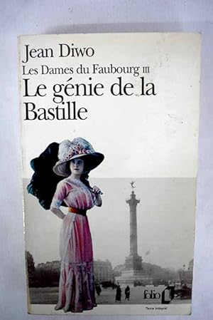 Image du vendeur pour Le gnie de la Bastille mis en vente par Alcan Libros