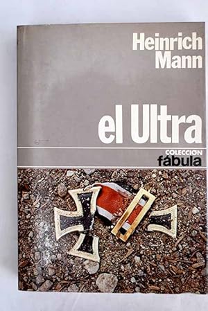 El ultra