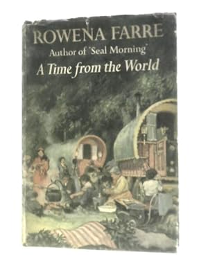 Seller image for A Time from the World for sale by World of Rare Books