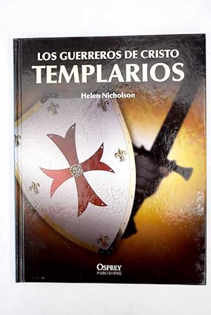 Seller image for Los guerreros de Cristo for sale by Alcan Libros