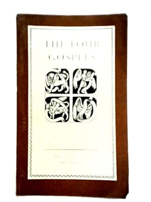 Bild des Verkufers fr The Four Gospels zum Verkauf von World of Rare Books