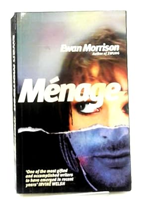 Seller image for Menage for sale by World of Rare Books