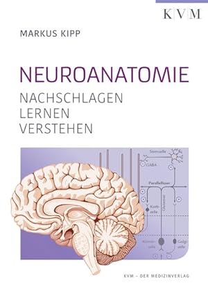 Bild des Verkufers fr Neuroanatomie: Nachschlagen, Lernen, Verstehen Nachschlagen Lernen Verstehen zum Verkauf von diakonia secondhand