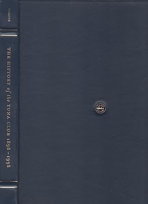 The History of the Tuna Club: 1898-1998 (DELUXE EDITION)
