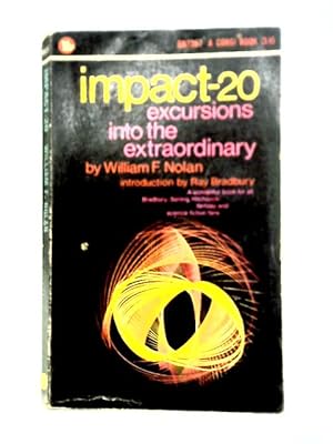 Seller image for Impact-20 (Corgi Books) for sale by World of Rare Books