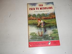 Bild des Verkufers fr The Fair to Middling (Puffin paperback) zum Verkauf von Westgate Bookshop