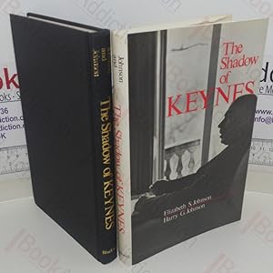 Seller image for The Shadow of Keynes: Understanding Keynes, Cambridge and Keynesian Economics for sale by BookAddiction (ibooknet member)