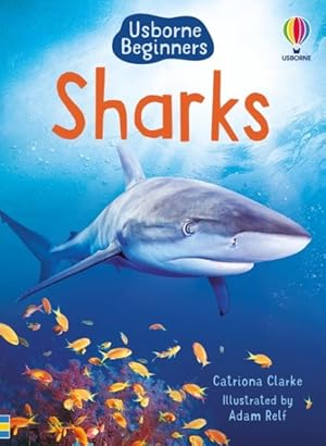 Seller image for Sharks for sale by GreatBookPrices