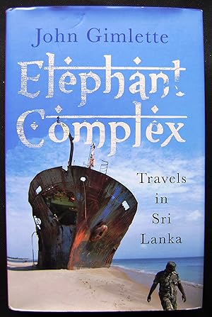 Seller image for Elephant Complex for sale by booksbesidetheseaside