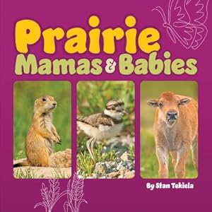 Bild des Verkufers fr Prairie Mamas and Babies zum Verkauf von Smartbuy