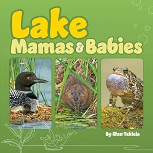 Bild des Verkufers fr Lake Mamas and Babies zum Verkauf von Smartbuy