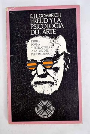 Freud y la psicología del arte