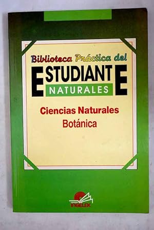 Imagen del vendedor de Ciencias Naturales a la venta por Alcan Libros