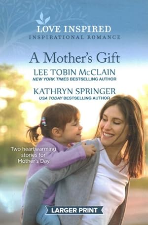 Immagine del venditore per Mother's Gift : A Mother for His Child / the Mommy List venduto da GreatBookPrices