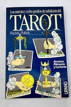 Seller image for Los 78 grados de sabidura del tarot, tomo II for sale by Alcan Libros