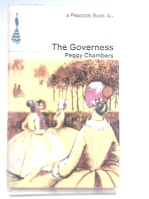 Bild des Verkufers fr The Governess zum Verkauf von World of Rare Books