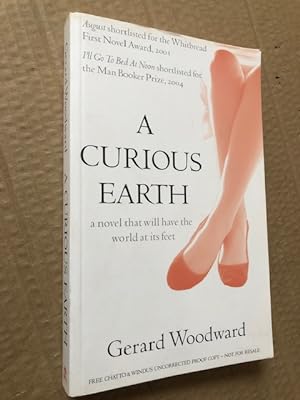 Seller image for A Curious Earth for sale by Raymond Tait