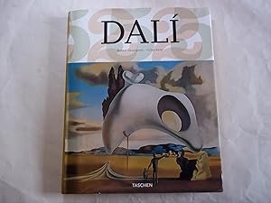 Dali: 1904 - 1989