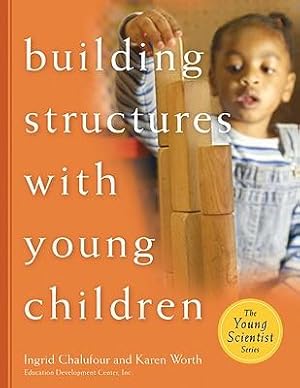 Bild des Verkufers fr Building Structures with Young Children Teacher\ s Guide zum Verkauf von moluna