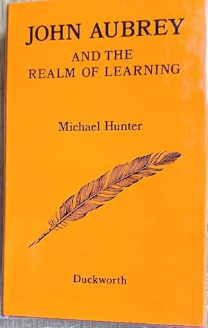 Seller image for JOHN AUBREY and the Realm of Learning for sale by Douglas Books