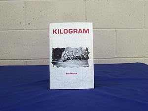 Seller image for Kilogram. for sale by Centerbridge Books