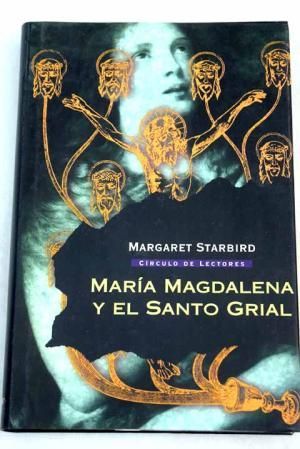 Seller image for MARA MAGDALENA Y EL SANTO GRIAL for sale by Trotalibros LIBRERA LOW COST