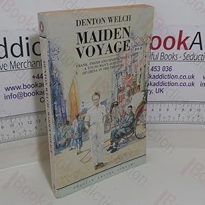 Seller image for Maiden Voyage (Penguin Travel Library series) for sale by BookAddiction (ibooknet member)