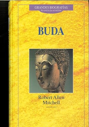 Image du vendeur pour Buda: una biografia viva y fascinante mis en vente par Papel y Letras