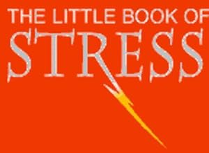 Imagen del vendedor de The Little Book Of Stress a la venta por WeBuyBooks