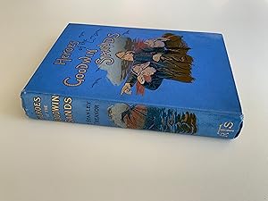 Seller image for Heroes of the Goodwin Sands for sale by Greenbank Books