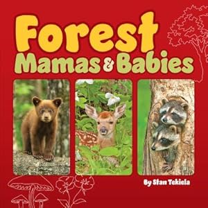 Bild des Verkufers fr Forest Mamas and Babies zum Verkauf von Smartbuy