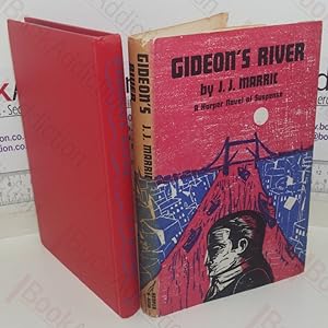 Seller image for Gideon's River for sale by BookAddiction (ibooknet member)