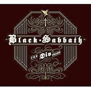 Seller image for Black Sabbath. The Dio Years. CD for sale by artbook-service