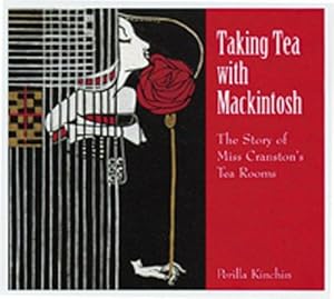 Imagen del vendedor de Taking Tea with Mackintosh a la venta por WeBuyBooks