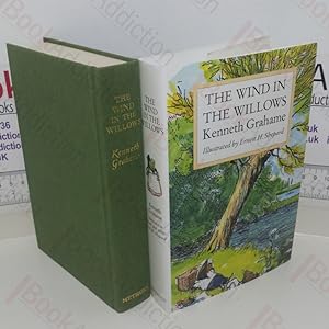 Imagen del vendedor de The Wind in the Willows a la venta por BookAddiction (ibooknet member)