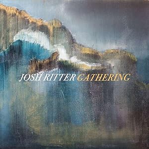 Imagen del vendedor de Josh Ritter. Gathering. 2 CDs. a la venta por artbook-service