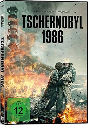 Imagen del vendedor de Tschernobyl 1986 a la venta por artbook-service