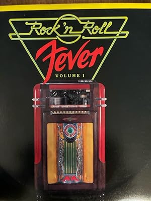Rock 'N' Roll Fever Volume 1