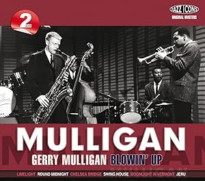 Seller image for Mulligan-Blowin' Up for sale by artbook-service