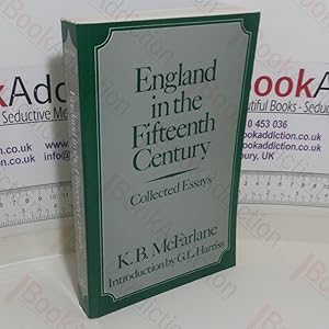 Image du vendeur pour England in the Fifteenth Century: Collected Essays mis en vente par BookAddiction (ibooknet member)