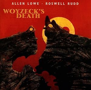 Imagen del vendedor de Allen Lowe Woyzecks Death CD a la venta por artbook-service