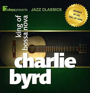 Seller image for 7days Presents:Jazz Classics for sale by artbook-service