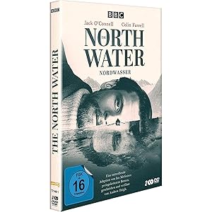 Seller image for The North Water - Nordwasser [2 DVDs] for sale by artbook-service