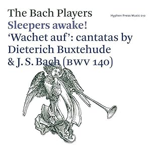 Bild des Verkufers fr F Cantatas By Buxtehude & J.S.Bach zum Verkauf von artbook-service