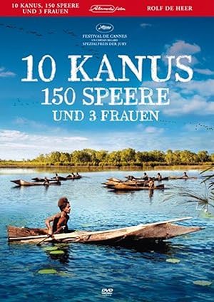 Seller image for 10 Kanus, 150 Speere und 3 Frauen for sale by artbook-service