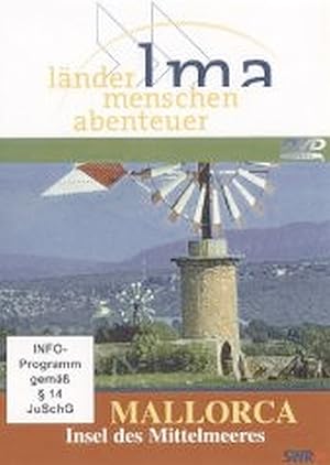 Image du vendeur pour Lnder, Menschen, Abenteuer: Mallorca - Insel des Mittelmeeres mis en vente par artbook-service
